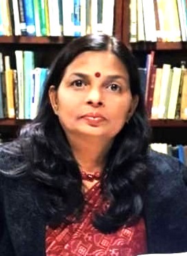 Pranati panda